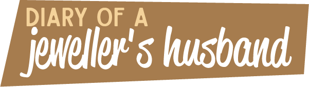 Diary of a Jeweller's Husband